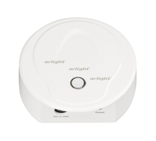 Конвертер SMART-K58-WiFi White (5-24V, 2.4G) (arlight, IP20 Пластик, 5 лет) Конвертер SMART-K58-WiFi White (5-24V, 2.4G) (arlight, IP20 Пластик, 5 лет)