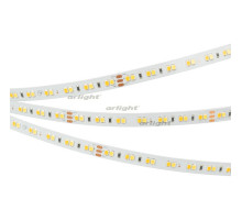 Лента RT-A140-10mm 24V White-MIX (19.2 W/m, IP20, 2835, 5m) (arlight, Открытый)