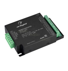 Усилитель SMART-RGBW (12-24V, 4x8A) (arlight, IP20 Металл, 5 лет)