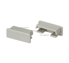 Заглушка для PLS-LOCK глухая (arlight, Пластик)