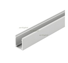 Профиль ARL-MOONLIGHT-1712-1000 ANOD (arlight, Алюминий)