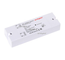 Контроллер-выключатель SR-1009AC-SWITCH (230V, 1.2A) (arlight, IP20 Пластик, 3 года)
