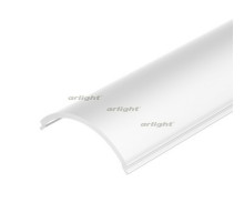 Экран ARH-KANT-H16-2000 Round Opal-PM (arlight, Пластик)