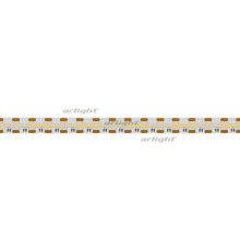 Лента MICROLED-M700-10mm 24V Warm3000 (20 W/m, IP20, 2110, 5m) (Arlight, Открытый)
