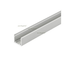 Профиль ARL-MOONLIGHT-1213-1000 ANOD (arlight, Алюминий)