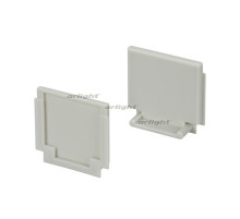 Заглушка для TEK-PLS глухая (arlight, Пластик)