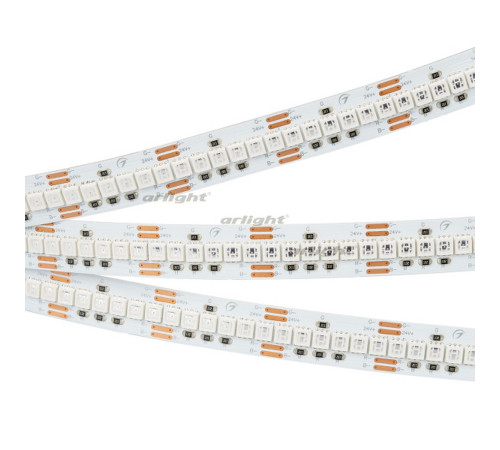 Лента RT-5000-3838-240-24V RGB (12mm, 18W, IP20) (arlight, Открытый) Лента RT-5000-3838-240-24V RGB (12mm, 18W, IP20) (arlight, Открытый)