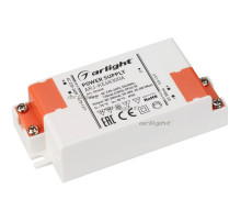 Блок питания ARJ-KE68300A (20W, 300mA, PFC) (Arlight, IP20 Пластик, 5 лет)