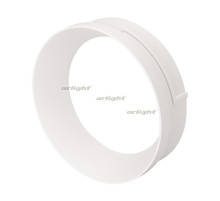 Вставка SP-POLO-R95 (WH, 3-3) (arlight, Металл)