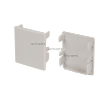 Заглушка для KLUS-LINE-3035 глухая (arlight, Пластик)