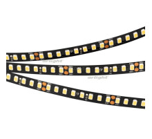 Лента RT-5000-2835-160-24V Day4000 (Black 8mm, 12W/m, IP20) (arlight, -)