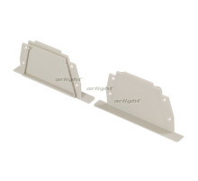 Заглушка для KLUS-POWER-RW70FS (arlight, Пластик)