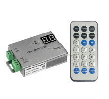 Контроллер HX-805 (2048 pix, 5-24V, SD-карта, ПДУ) (arlight, -)