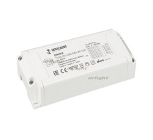 INTELLIGENT ARLIGHT Диммер TUYA-201-20W-DIM-WF-SUF (230V, 433MHz, 300-700mA) (INTELLIGENT ARLIGHT, I
