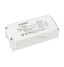 INTELLIGENT ARLIGHT Диммер TUYA-201-20W-DIM-WF-SUF (230V, 433MHz, 300-700mA) (INTELLIGENT ARLIGHT, I