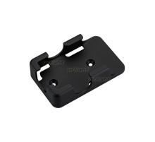 Держатель для пульта SMART-RH3 Black (arlight, Пластик)