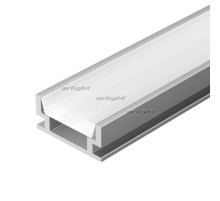 Профиль HR-2000 (arlight, Алюминий)