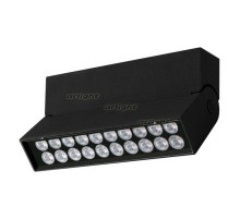 Светильник SP-LOFT-SURFACE-S170-10W White6000 (BK, 24 deg) (arlight, IP40 Металл, 3 года)
