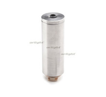 Втулка подвеса PUSH-PRET-ZM узкий паз (arlight, Металл)