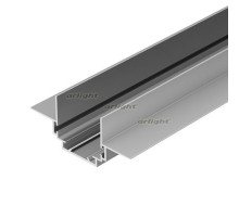 Профиль-держатель TEK-PLS-ZM-2000 (arlight, Алюминий)