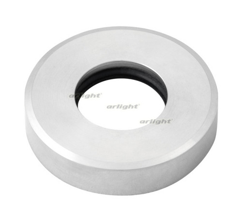 Накладка ART-DECK-CAP-ROLL-R50 (SL, STEEL) (arlight, Металл) Накладка ART-DECK-CAP-ROLL-R50 (SL, STEEL) (arlight, Металл)