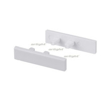 Заглушка ARH-NANOLINE-5 глухая (arlight, Пластик)