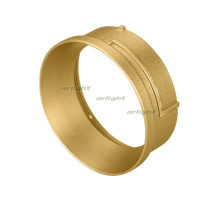 Вставка SP-POLO-R85 (GD, 3-3) (arlight, Металл)