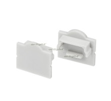 Заглушка ARH-WIDE-H20 LENS глухая (arlight, Пластик)