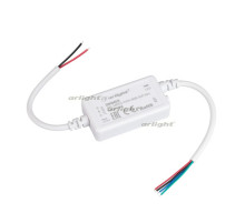 Диммер ARL-SIRIUS-TUYA-RGB-SUF Slim (12-24V, 3x2A, 2.4G) (arlight, IP20 Пластик, 3 года)