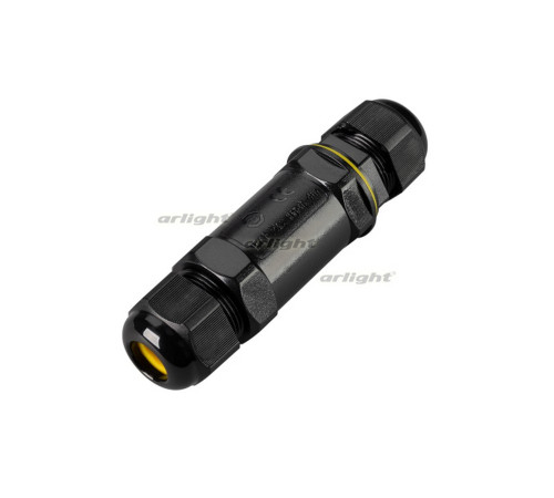 Коннектор NEO-GERM-5pin-WTW (4-8mm) (arlight, IP68) Коннектор NEO-GERM-5pin-WTW (4-8mm) (arlight, IP68)