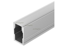 Профиль SL-MINI-8-H12-2000 ANOD (arlight, Алюминий)