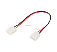 Коннектор выводной FIX-MONO-10mm-150mm-X2 (5060) (arlight, -)