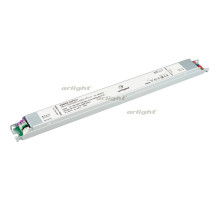 Блок питания ARV-UH24080-LONG-PFC-A (24V, 3.4A, 80W) (Arlight, IP20 Металл, 7 лет)