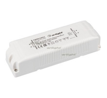 Блок питания ARJ-KE421400A (60W, 1400mA, PFC) (Arlight, IP20 Пластик, 3 года)