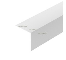 Экран SL-KANT-H55 SQUARE-PM OPAL (arlight, Пластик)