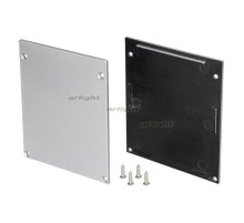 Заглушка для SL-LINIA55-FANTOM глухая (arlight, Пластик)