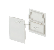 Заглушка ARH-LINE-3750A глухая (arlight, Пластик)