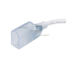 Коннектор с проводом ARL-U15-Wire-24V (arlight, Пластик)