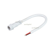 Разъем выводной DCWP-MONO-2PIN-L150-F (arlight, -)