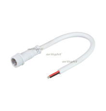 Разъем выводной DCWP-MONO-2PIN-L150-F (arlight, -)