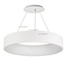 Светильник SP-TOR-RING-HANG-R600-42W Day4000 (WH, 120 deg) (arlight, IP20 Металл, 3 года)