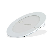 Светильник DL-142M-13W Day White (arlight, IP40 Металл, 3 года)