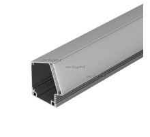 Профиль BOX73-A30-2000 ANOD (arlight, Алюминий)
