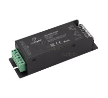 Усилитель ARL-5022-DIM (12-24V, 1x25A, 300-600W) (arlight, IP20 Металл, 2 года)