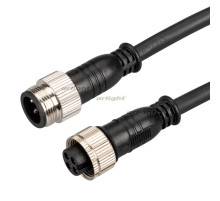 Коннектор подключения ARL-LINE-4pin (DMX512) (arlight, Закрытый)