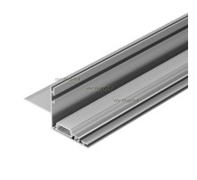 Профиль PAK-EDGE-2000 (arlight, Алюминий)