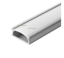 Профиль TM-2000 (CT) (arlight, Алюминий)