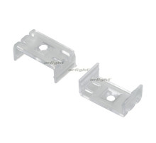 Держатель профиля ARH-WIDE-H10 (arlight, Пластик)