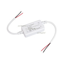 Диммер ARL-SIRIUS-TUYA-DIM-SUF Slim (12-24V, 1x6A, 2.4G) (arlight, IP20 Пластик, 3 года)