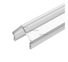 Экран ARH-DECORE-S12 Square Clear (arlight, Пластик)